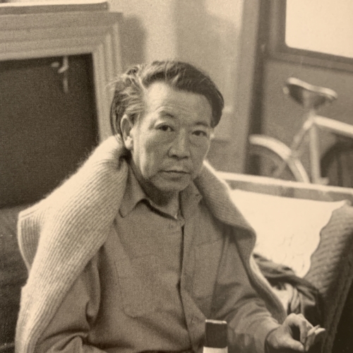 山口 薫 - Artist 作家紹介 - 永善堂画廊