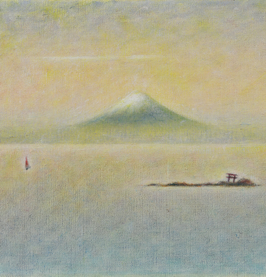 富士 - 牛島 憲之