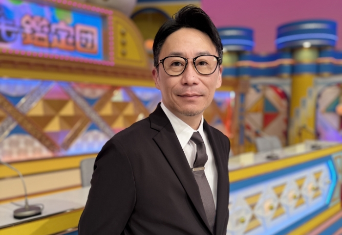 Koichi Yamamura / 山村 浩一